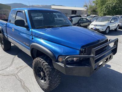 1998 Dodge Ram 2500 ST 4dr ST   - Photo 11 - Helena, MT 59601