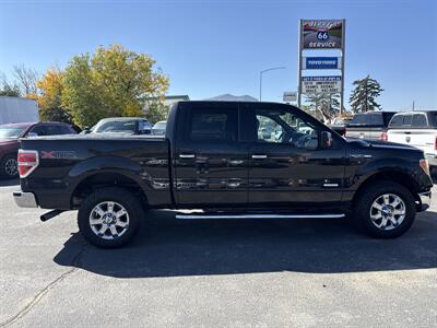2014 Ford F-150 XL   - Photo 5 - Helena, MT 59601