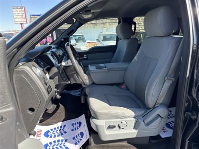 2014 Ford F-150 XL   - Photo 12 - Helena, MT 59601