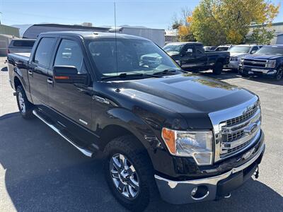 2014 Ford F-150 XL   - Photo 2 - Helena, MT 59601