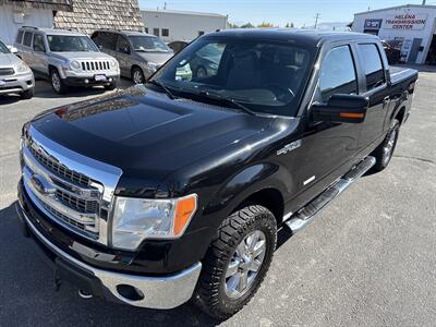2014 Ford F-150 XL   - Photo 1 - Helena, MT 59601