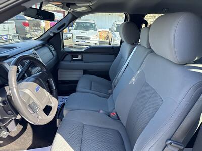 2014 Ford F-150 XL   - Photo 16 - Helena, MT 59601