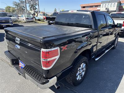 2014 Ford F-150 XL   - Photo 6 - Helena, MT 59601