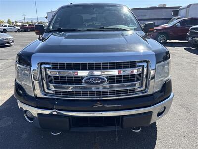 2014 Ford F-150 XL   - Photo 3 - Helena, MT 59601