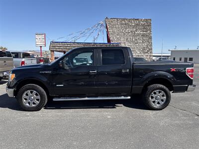 2014 Ford F-150 XL   - Photo 4 - Helena, MT 59601