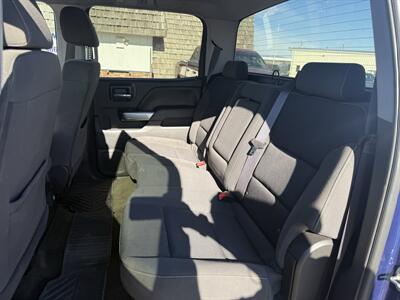 2017 Chevrolet Silverado 1500 LT   - Photo 11 - Helena, MT 59601