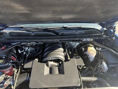 2017 Chevrolet Silverado 1500 LT   - Photo 13 - Helena, MT 59601