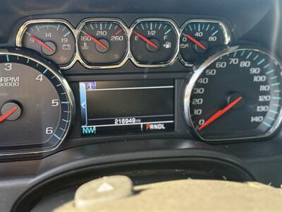 2017 Chevrolet Silverado 1500 LT   - Photo 15 - Helena, MT 59601