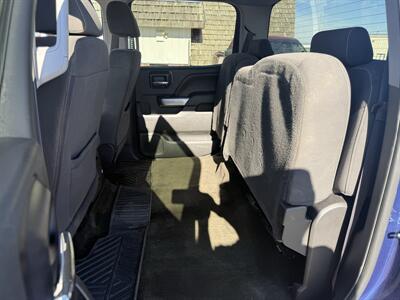 2017 Chevrolet Silverado 1500 LT   - Photo 10 - Helena, MT 59601