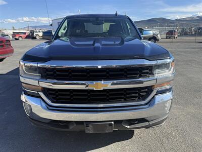 2017 Chevrolet Silverado 1500 LT   - Photo 3 - Helena, MT 59601