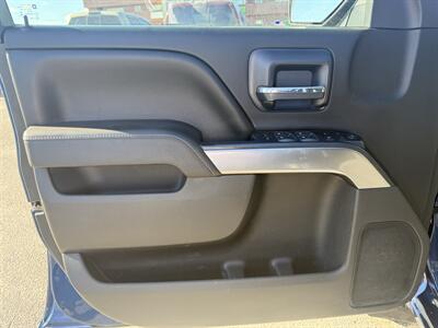 2017 Chevrolet Silverado 1500 LT   - Photo 14 - Helena, MT 59601