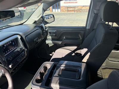 2017 Chevrolet Silverado 1500 LT   - Photo 9 - Helena, MT 59601