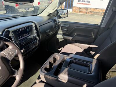 2017 Chevrolet Silverado 1500 LT   - Photo 8 - Helena, MT 59601