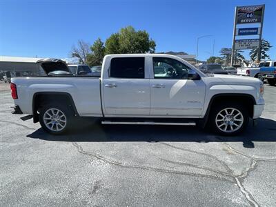 2014 GMC Sierra 1500 Denali   - Photo 4 - Helena, MT 59601