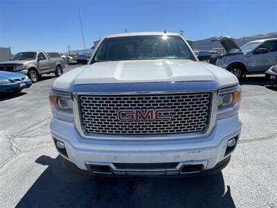 2014 GMC Sierra 1500 Denali   - Photo 2 - Helena, MT 59601