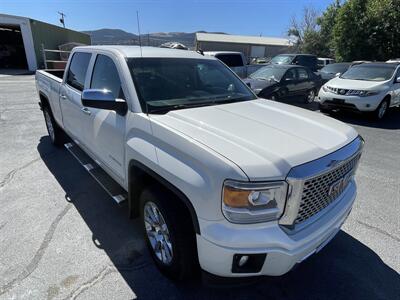 2014 GMC Sierra 1500 Denali   - Photo 3 - Helena, MT 59601