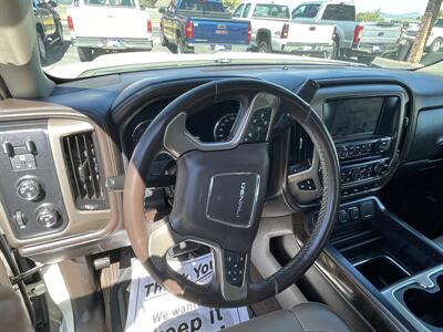 2014 GMC Sierra 1500 Denali   - Photo 10 - Helena, MT 59601