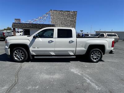 2014 GMC Sierra 1500 Denali   - Photo 1 - Helena, MT 59601