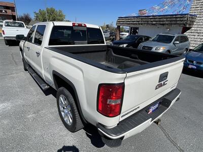 2014 GMC Sierra 1500 Denali   - Photo 8 - Helena, MT 59601