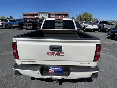 2014 GMC Sierra 1500 Denali   - Photo 7 - Helena, MT 59601