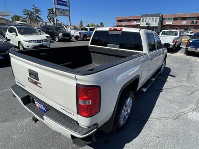 2014 GMC Sierra 1500 Denali   - Photo 6 - Helena, MT 59601