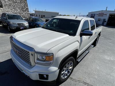 2014 GMC Sierra 1500 Denali   - Photo 5 - Helena, MT 59601