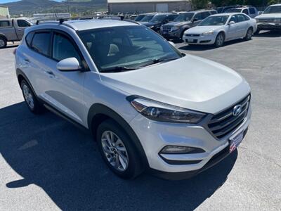 2016 Hyundai TUCSON SE   - Photo 4 - Helena, MT 59601