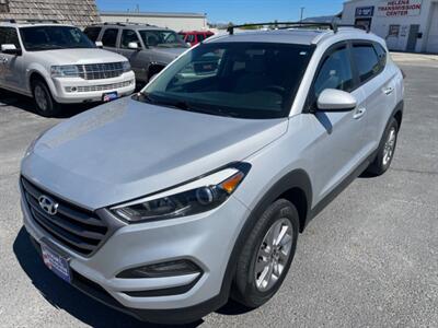 2016 Hyundai TUCSON SE   - Photo 2 - Helena, MT 59601