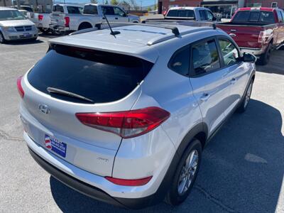 2016 Hyundai TUCSON SE   - Photo 6 - Helena, MT 59601