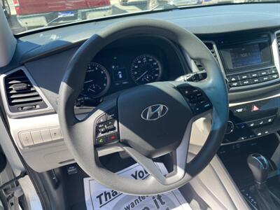 2016 Hyundai TUCSON SE   - Photo 12 - Helena, MT 59601