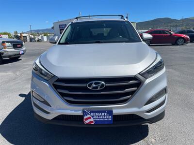 2016 Hyundai TUCSON SE   - Photo 3 - Helena, MT 59601