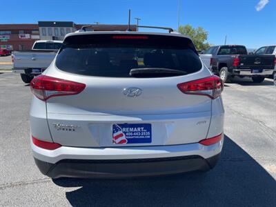 2016 Hyundai TUCSON SE   - Photo 7 - Helena, MT 59601