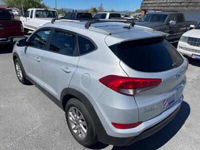 2016 Hyundai TUCSON SE   - Photo 8 - Helena, MT 59601