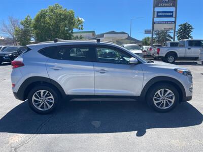 2016 Hyundai TUCSON SE   - Photo 5 - Helena, MT 59601