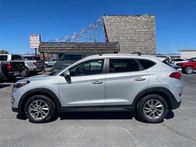 2016 Hyundai TUCSON SE   - Photo 1 - Helena, MT 59601