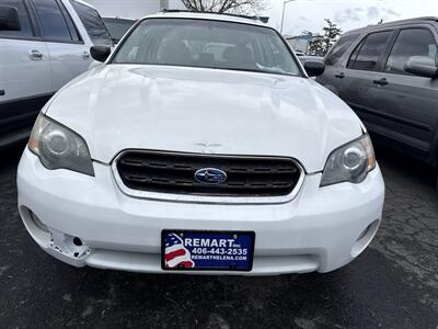 2005 Subaru Outback 2.5i   - Photo 3 - Helena, MT 59601