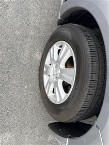 2005 Subaru Outback 2.5i   - Photo 17 - Helena, MT 59601