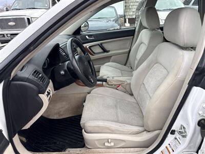 2005 Subaru Outback 2.5i   - Photo 10 - Helena, MT 59601