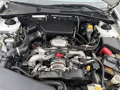 2005 Subaru Outback 2.5i   - Photo 16 - Helena, MT 59601