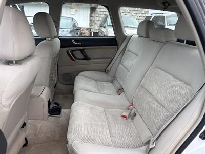2005 Subaru Outback 2.5i   - Photo 14 - Helena, MT 59601