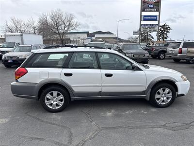 2005 Subaru Outback 2.5i   - Photo 5 - Helena, MT 59601