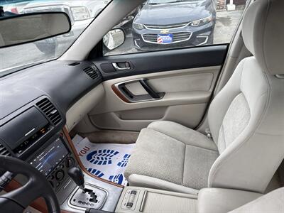 2005 Subaru Outback 2.5i   - Photo 13 - Helena, MT 59601