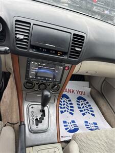 2005 Subaru Outback 2.5i   - Photo 12 - Helena, MT 59601