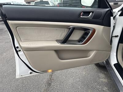 2005 Subaru Outback 2.5i   - Photo 9 - Helena, MT 59601