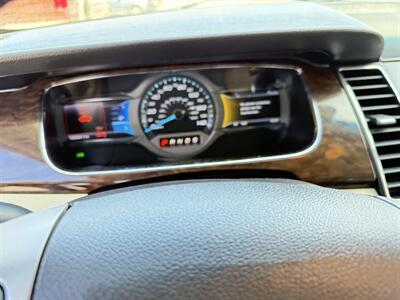 2013 Ford Taurus Limited   - Photo 11 - Helena, MT 59601