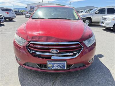 2013 Ford Taurus Limited   - Photo 4 - Helena, MT 59601