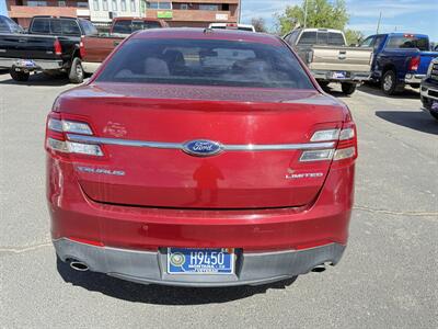 2013 Ford Taurus Limited   - Photo 7 - Helena, MT 59601