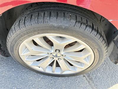 2013 Ford Taurus Limited   - Photo 16 - Helena, MT 59601