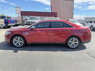 2013 Ford Taurus Limited   - Photo 3 - Helena, MT 59601