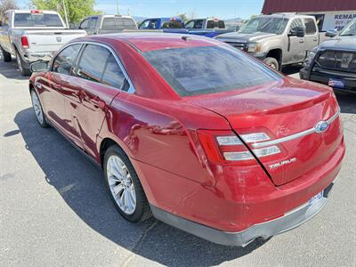 2013 Ford Taurus Limited   - Photo 8 - Helena, MT 59601